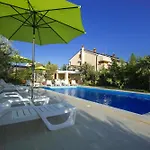 Residence Livija 4
